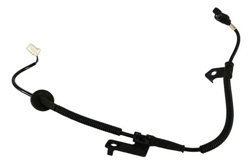 Sensor Abs Tras. Esq. Hyundai Azera 2011 3.3 V6 599103k001