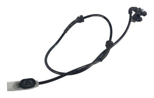 Sensor Abs Tras. Esquerdo Citroen Ds4 2014 1.6 Thp