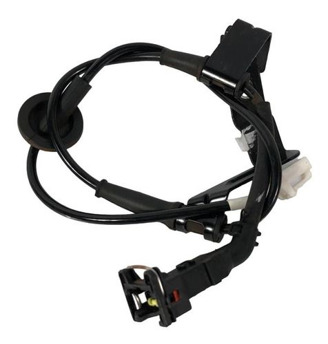 Sensor Abs Tras. Esquerdo Hyundai Hb20 2019 1.0 919201s000