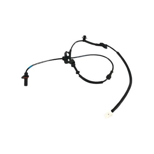 Sensor Abs Traseiro Dir. Hyundai Veloster 1.6 2012