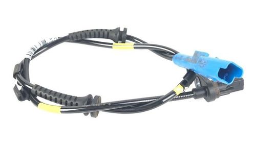 Sensor Abs Traseiro Direito Citroen C4 Cactus 2020 980506608