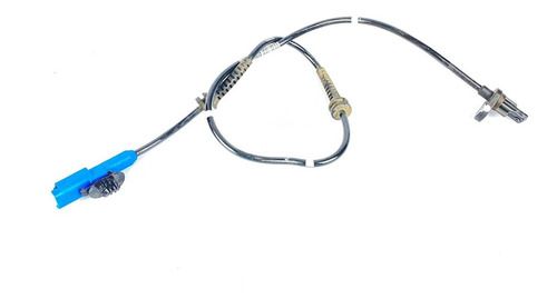 Sensor Abs Traseiro Direito Citroen C4 Cactus 2020 980506608
