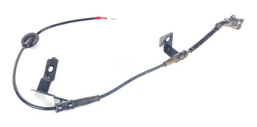 Sensor Abs Traseiro Direito Hyundai Hb20 2013