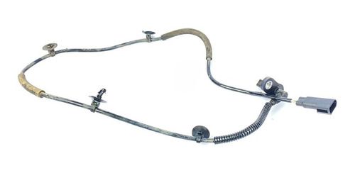 Sensor Abs Traseiro Direito Jaguar X-type 2008