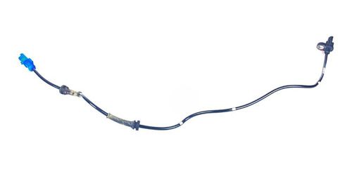 Sensor Abs Traseiro Direito Peugeot 2008 2017