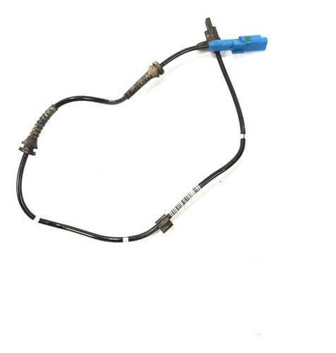 Sensor Abs Traseiro Direito Peugeot 2008 2017 9805066080
