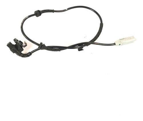 Sensor Abs Traseiro Direito Peugeot 3008 2012 1.6 967419578