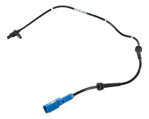 Sensor Abs Traseiro Esq. Citroen C4 Cactus 2021 9805066080