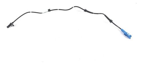 Sensor Abs Traseiro Esq. Citroen C4 Cactus 2021 9805066080