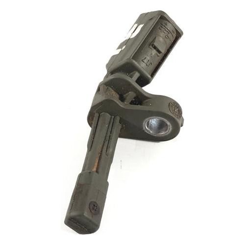 Sensor Abs Traseiro Esquerdo Audi Q3 2017 1.4 Tfsi