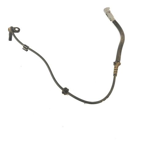 Sensor Abs Traseiro Esquerdo Chevrolet Onix 2019 1.4