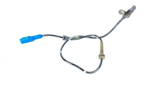 Sensor Abs Traseiro Esquerdo Citroen C4 Cactus 2020