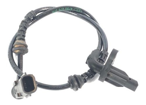 Sensor Abs Traseiro Esquerdo Duster 2014 479007637r