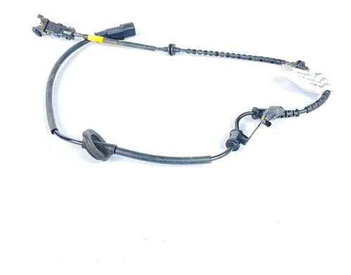 Sensor Abs Traseiro Esquerdo Hyundai Creta 2017 91920m4000