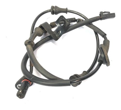 Sensor Abs Traseiro Esquerdo Hyundai Elantra 2015 2.0