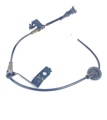 Sensor Abs Traseiro Esquerdo Hyundai Hb20 2013