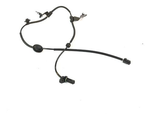 Sensor Abs Traseiro Esquerdo Hyundai I30 2015