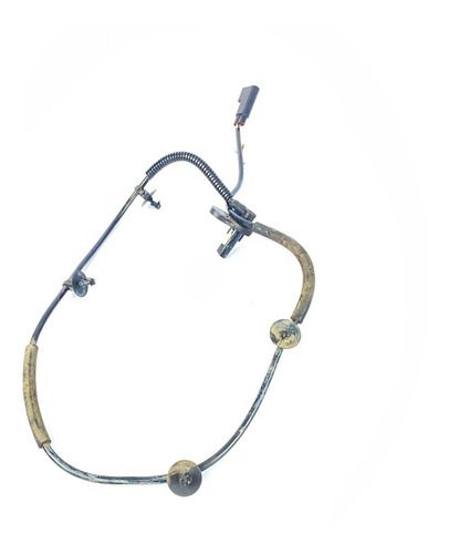 Sensor Abs Traseiro Esquerdo Jaguar X-type 2008