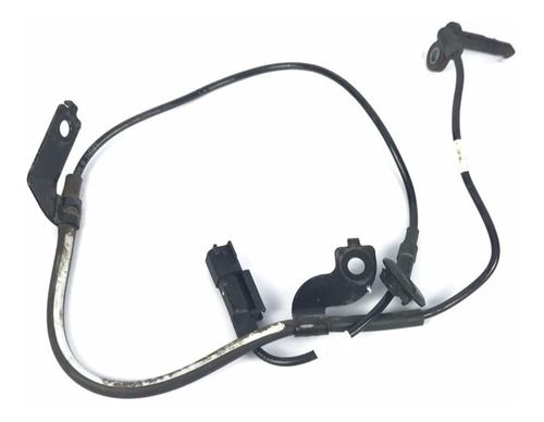 Sensor Abs Traseiro Esquerdo Mitsubishi Lancer 2015 2.0