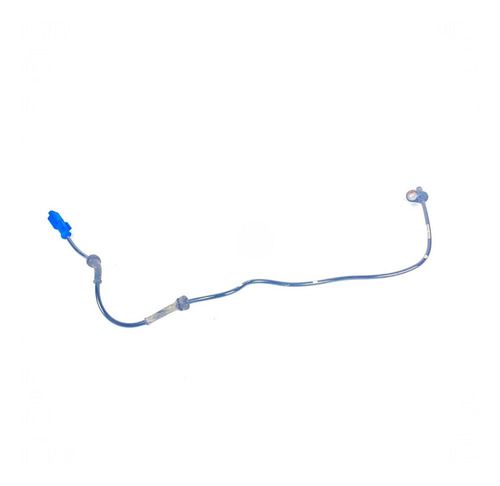 Sensor Abs Traseiro Esquerdo Peugeot 2008 2017