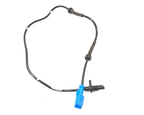 Sensor Abs Traseiro Esquerdo Peugeot 208 2015 1.6 0265009501