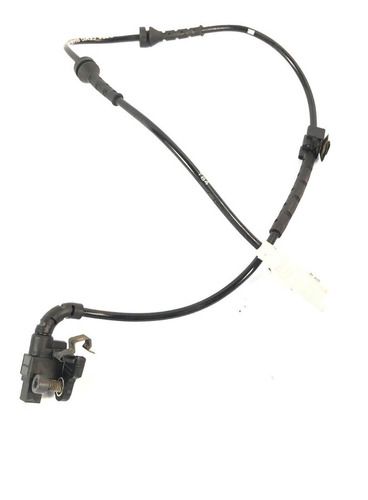 Sensor Abs Traseiro Esquerdo Peugeot 3008 2012 1.6 99496x02
