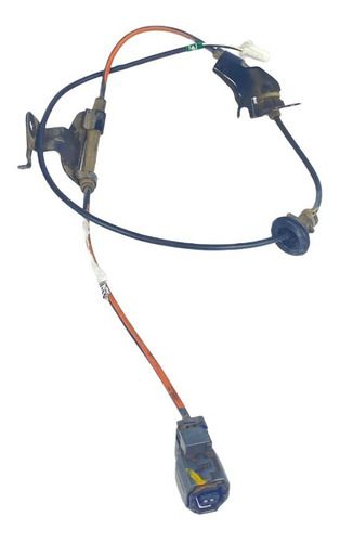 Sensor Abs Traseiro Esquerdo Toyota Yaris 2019