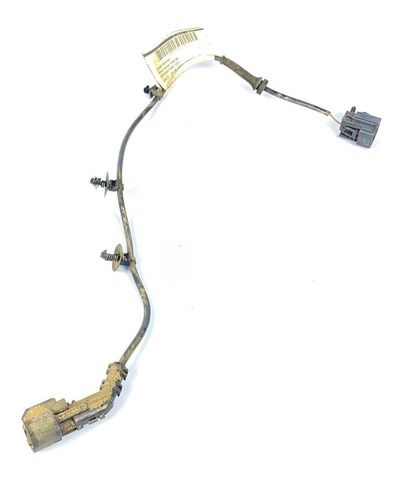 Sensor Abs Traseiro Esquerdo Volvo C30 2008 2.4