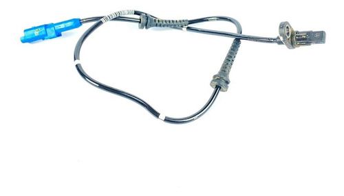 Sensor Abs Traseiro Peugeot 2008 2017 980505600