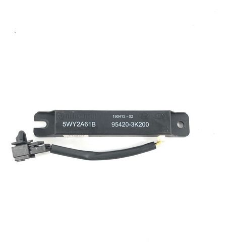 Sensor Antena Keyless Hyundai Veloster 1.6 2012