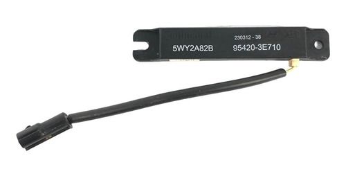 Sensor Antena Keyless Hyundai Veloster 1.6 2012 954203e710
