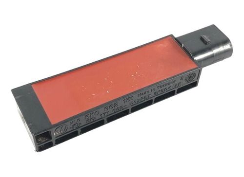 Sensor Antena Keyless Jetta Tsi 2.0 2016 5k0962131a