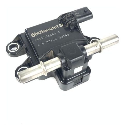 Sensor Combustível Citroen C4 Cactus 2021 1.6 Thp