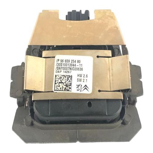 Sensor De Chuva Citroen Ds4 1.6 2014 Thp 9665925480