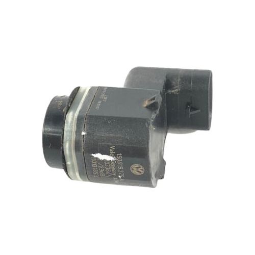 Sensor De Estacionamento Audi A4 2.0 2013 Tfsi 1s0919275a