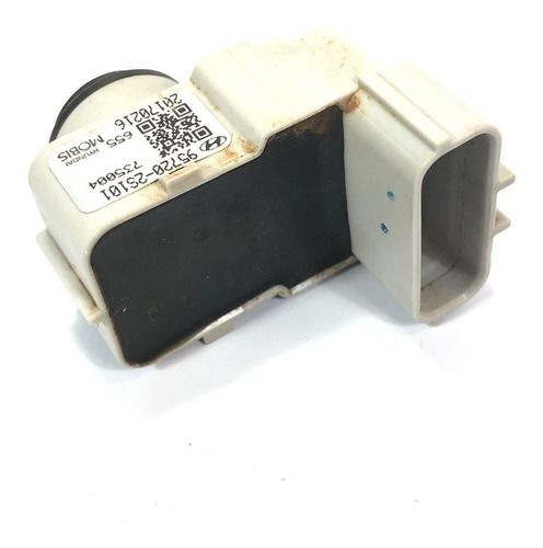Sensor De Estacionamento Hyundai Elantra 2015 2.0