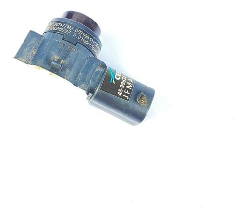 Sensor De Estacionamento Peugeot 208 2015 1.6