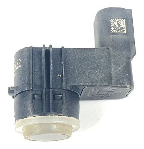 Sensor De Estacionamento Peugeot 3008 2012 1.6 Thp 967778297