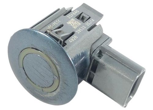 Sensor De Estacionamento Ré New Tucson 1.6 2017 Gdi