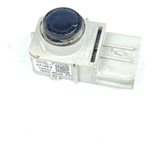 Sensor De Estacionamento Traseiro Hyundai Elantra 2015 2.0