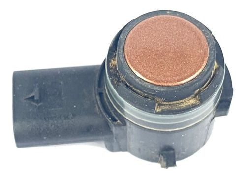 Sensor De Estacionamento Traseiro Volkswagen T-cross 2019