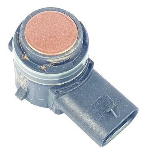 Sensor De Estacionamento Traseiro Volkswagen T-cross 2019