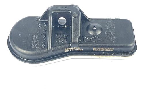 Sensor De Pressao Do Pneu Hyundai Creta 2017 2546ahhp4