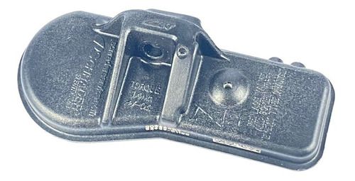 Sensor De Pressao Do Pneu Hyundai Creta 2017 2546ahhp4