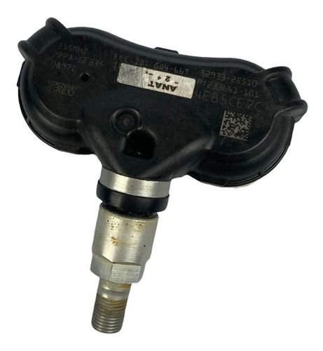Sensor De Pressao Do Pneu Hyundai Ix35 2018 2.0 4cc4e7e5