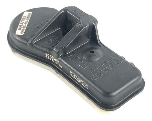 Sensor De Pressão Do Pneu New Tucson 1.6 2017 Gdi