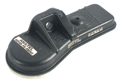 Sensor De Pressão Do Pneu New Tucson 1.6 2017 Gdi