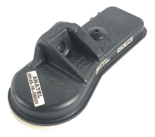 Sensor De Pressão Do Pneu New Tucson 1.6 2017 Gdi