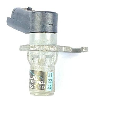 Sensor De Rotação Citroen C4 Cactus 2020 9640627760