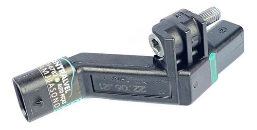 Sensor De Rotação Volkswagen T-cross 2021 1.0 04c906433e
